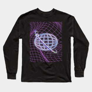 International Long Sleeve T-Shirt